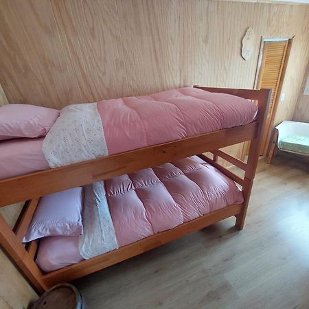 Hostal House Flover بورتو فاراس المظهر الخارجي الصورة