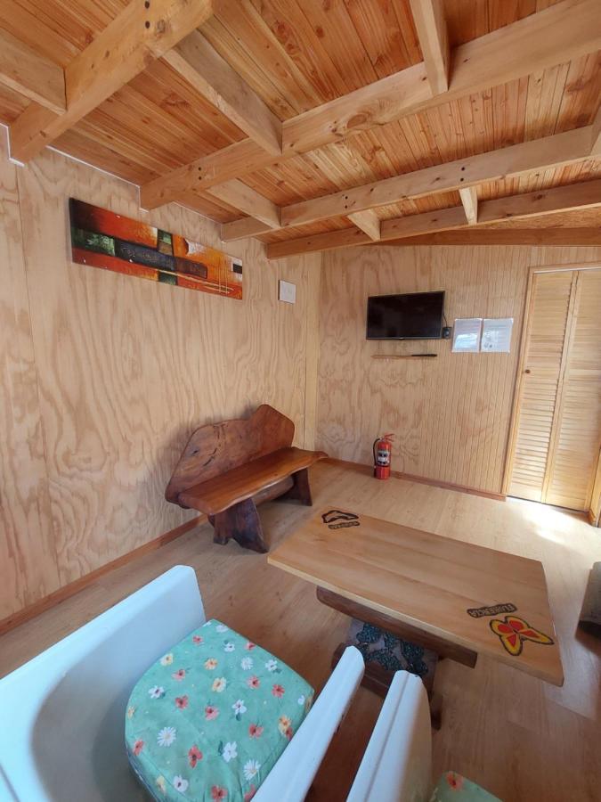 Hostal House Flover بورتو فاراس المظهر الخارجي الصورة