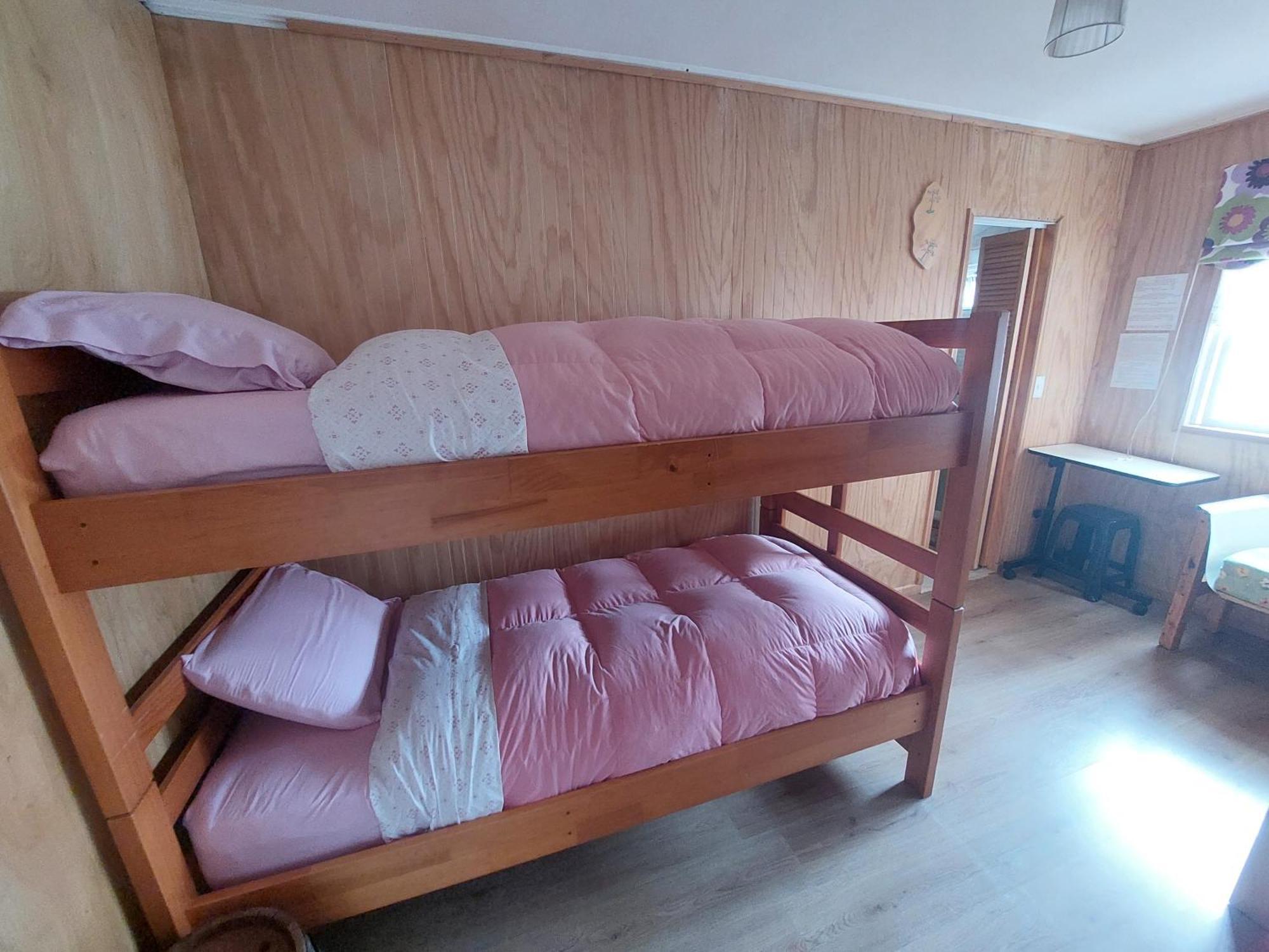 Hostal House Flover بورتو فاراس المظهر الخارجي الصورة